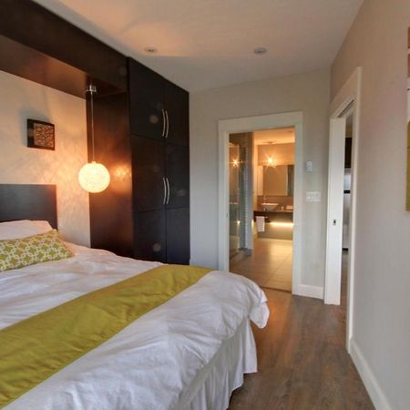 Around The Sea - Cana Da'S Rotating House, Suites & Tours 노스 러스티코 외부 사진